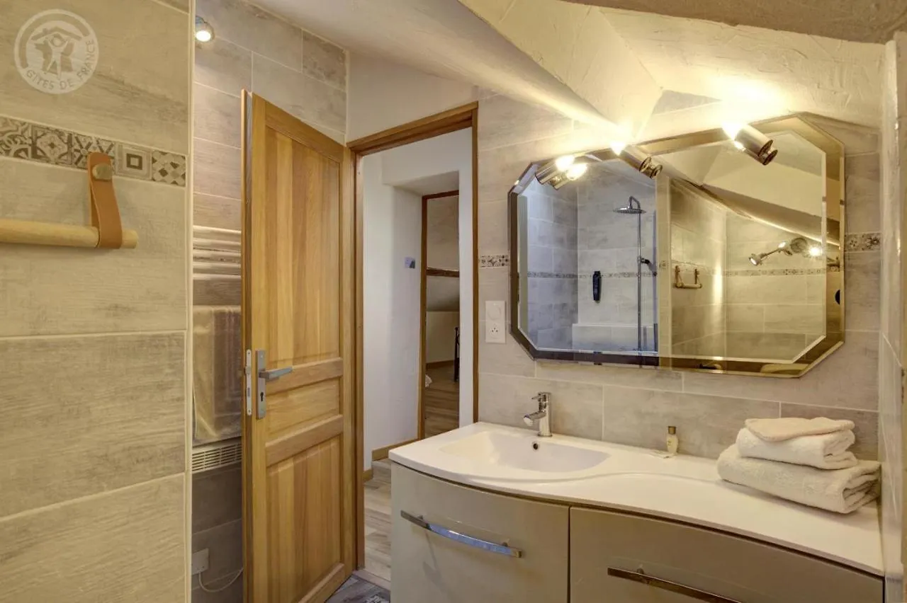 Domaine De La Plume Bed and Breakfast La Gimond